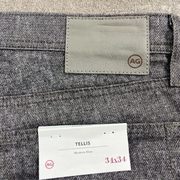 NEW AG Tellis Modern Slim - Picture 3 of 10